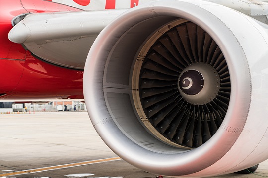 Aerospace