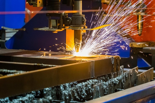 Laser Technology