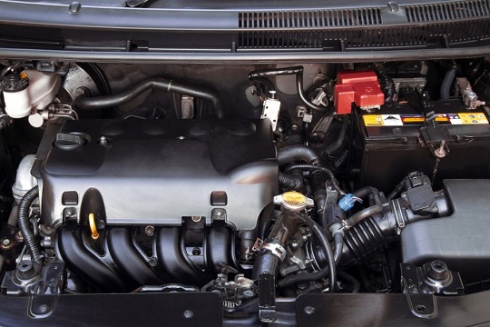 Automotive-Industry