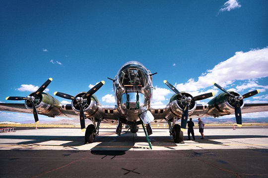 Aerospace-and-Defense