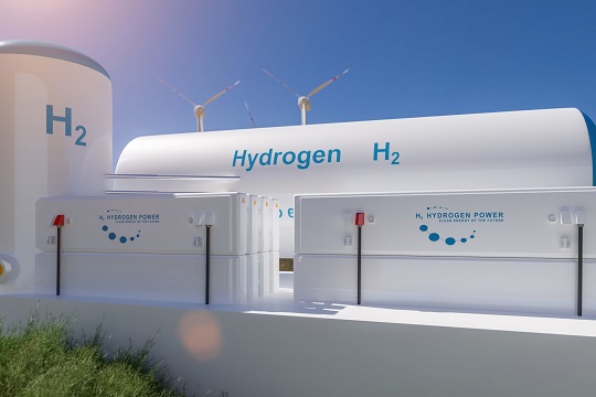 Hydrogen-Storage-and-Energy-Technologies