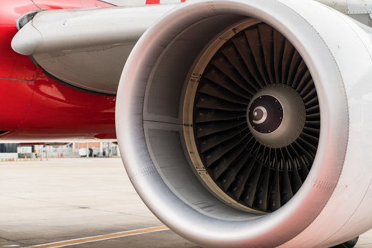 Aerospace-Alloys
