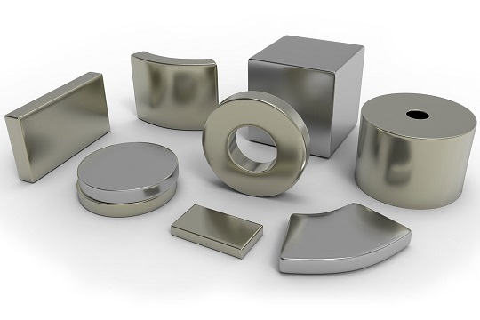 Permanent-Magnets