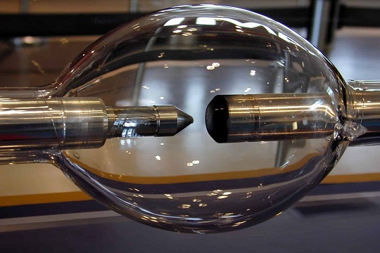 carbon-arc-lighting