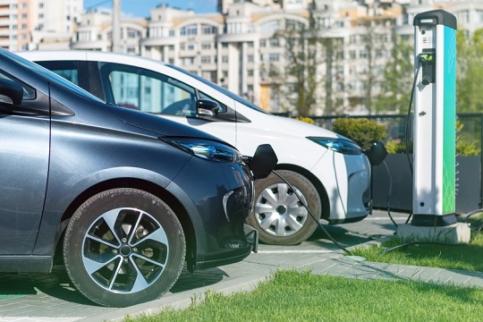 Electric-vehicles