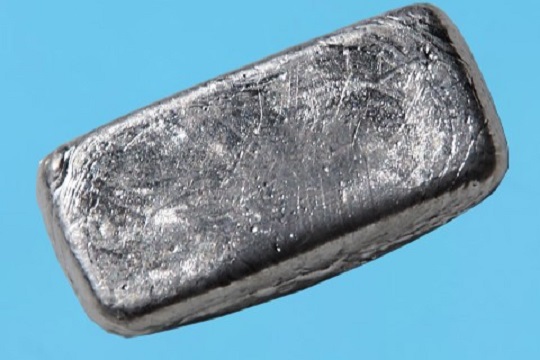 europium-metal