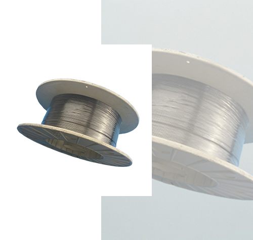 Thulium Wire & Rod