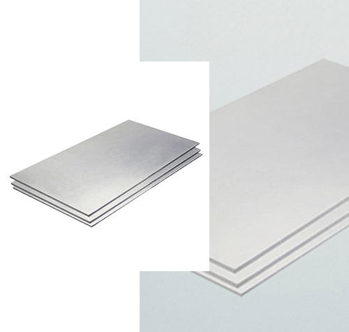 Scandium Foil