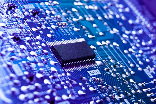 Electronics-and-Semiconductors