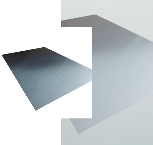 Praseodymium Foil & Sheet