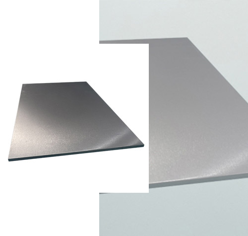 Terbium Foil & Sheet