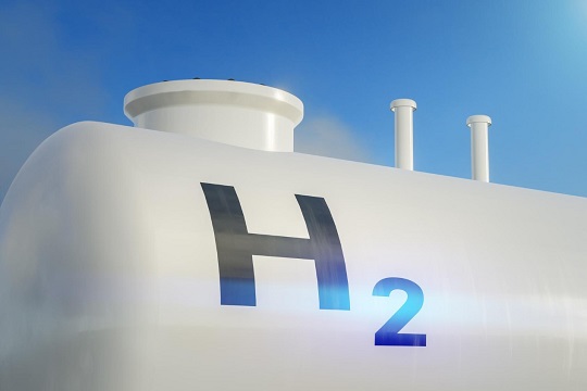 Hydrogen-Storage