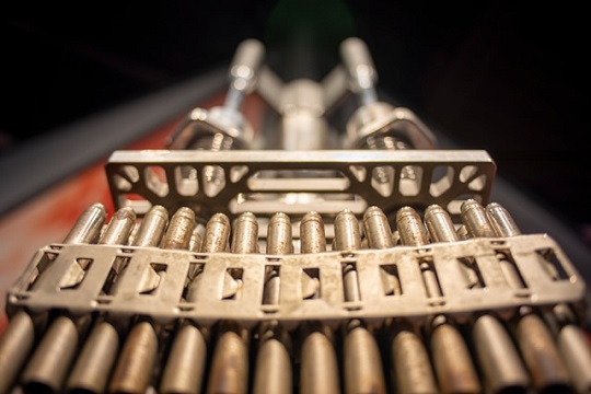 Nuclear-Reactors-and-Control-Rods