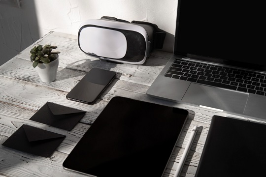 Consumer-Electronics