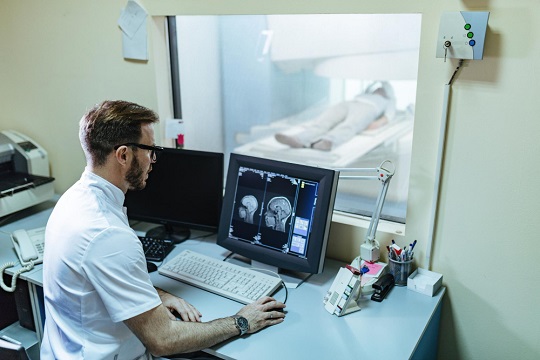 Medical-Imaging