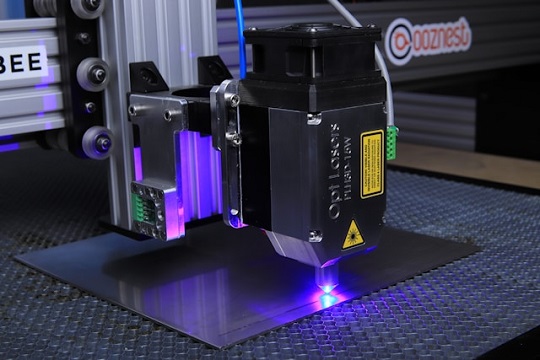 Electronics-and-Lasers