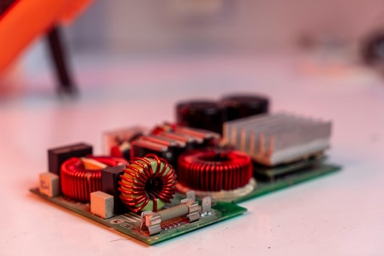 Compact-High-Force-Designs