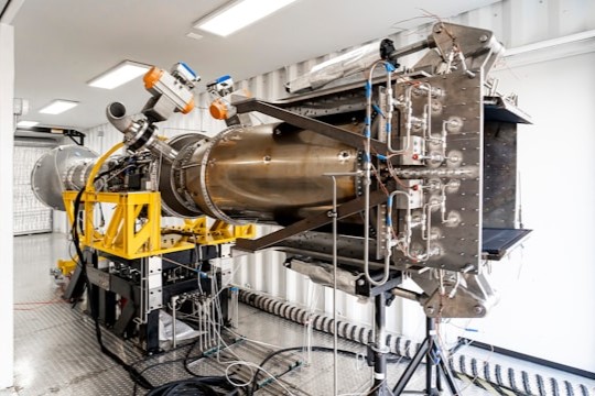 High-Temperature-Environments