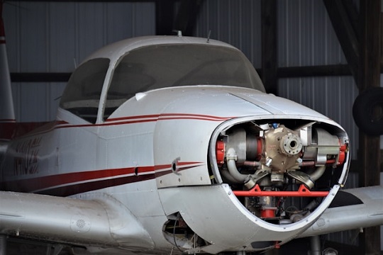 Aerospace