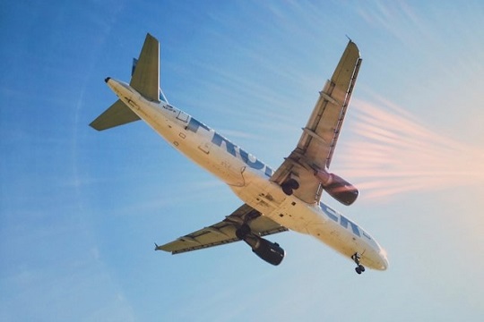 aircraft-use