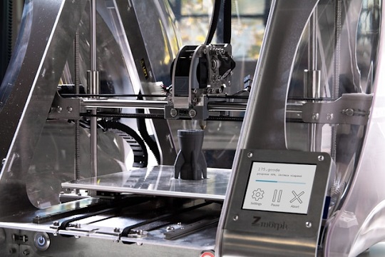 Additive-Manufacturing