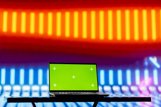 Displays-and-LED-Lighting