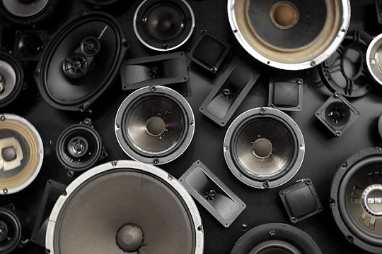 Speakers