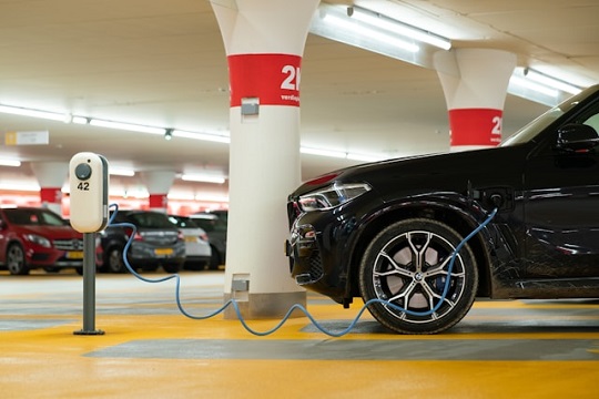 Automotive-and-Electric-Vehicles
