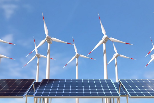 Renewable-Energy