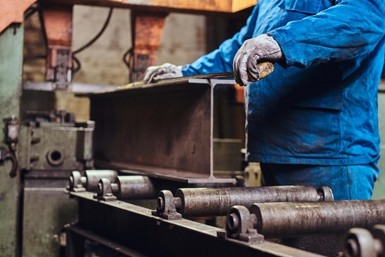 Metallurgy-and-Alloy-Production