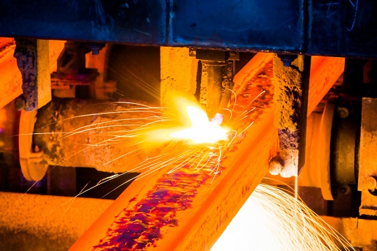 Metallurgy-and-Alloy-Production