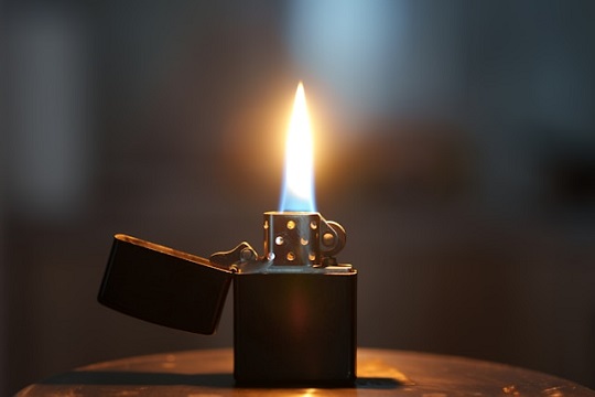 Ignition-Applications