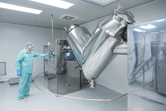 Vacuum-Systems
