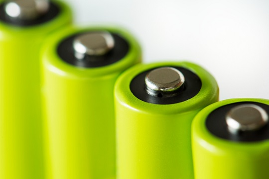 Energy-Sector