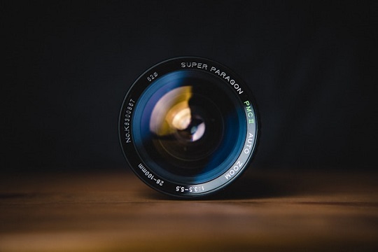 Optical-Glass