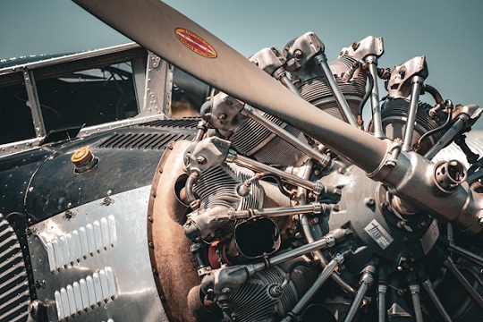 High-Temperature-Aerospace-Alloys