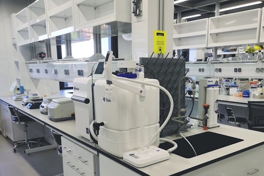 Scientific-Applications