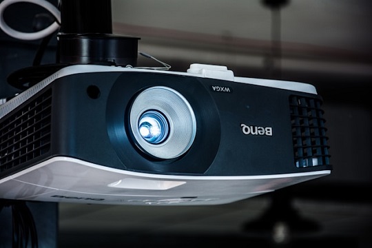 projectors