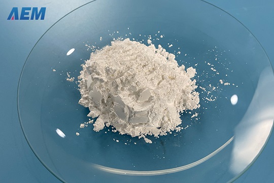 Lutetium-Oxide