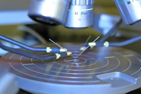 semiconductor-process