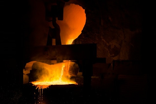 furnace