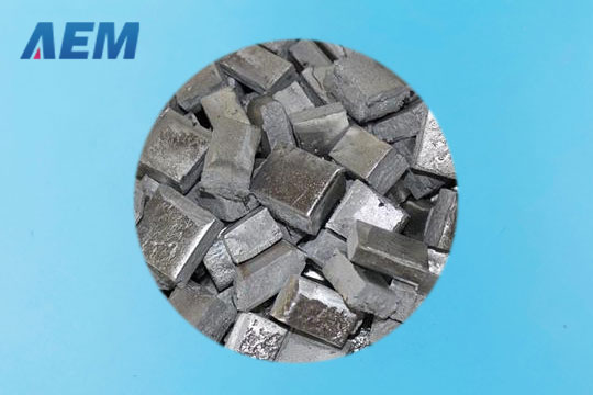 Yttrium Aluminum Alloy (Y/Al)