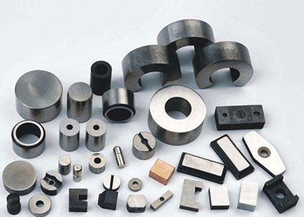 SmCo Magnets Materials