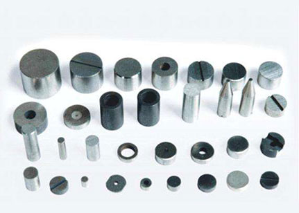 AlNiCo Magnets Materials